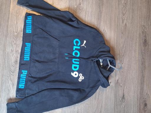 Buy & Sell Leigh Wigan - Photos for puma cloud 9