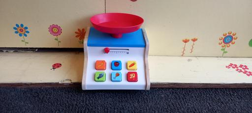 Buy & Sell Westcliff-on-Sea Southend-on-Sea - Photos for Playtive wooden scales