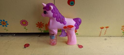 Buy & Sell Westcliff-on-Sea Southend-on-Sea - Photos for Unicorn bubble gun