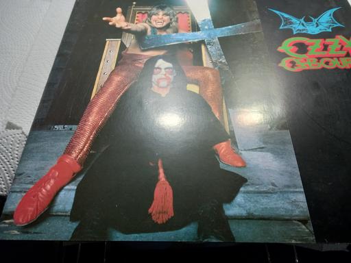Buy & Sell Sandwell West Midlands - Photos for Ozzy Osbourne