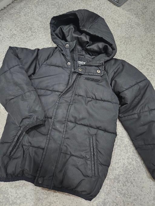 Buy & Sell Halton Brook Halton - Photos for Age 3-4 MCKENZIE black coat