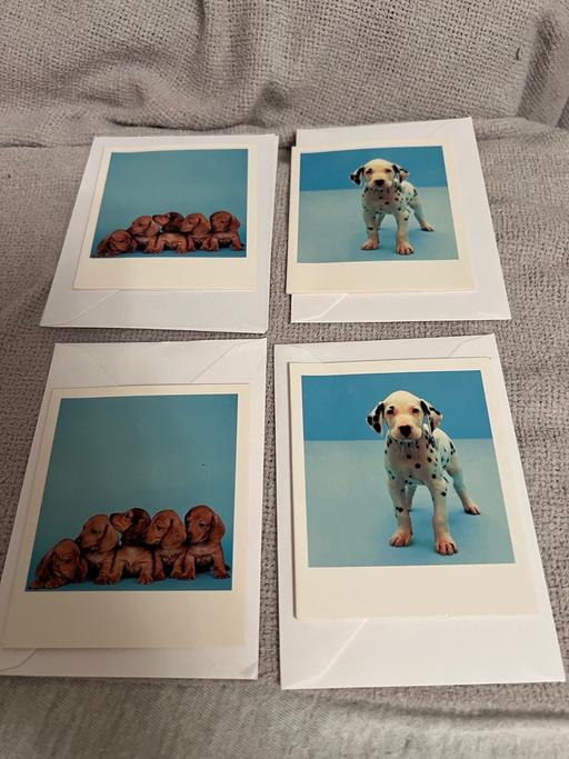 Buy & Sell Hetton-Le-Hole Sunderland - Photos for Mini Cards From M&S