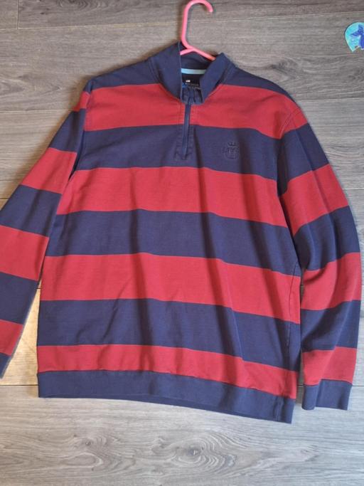 Buy & Sell Leigh Wigan - Photos for mens blue harbour