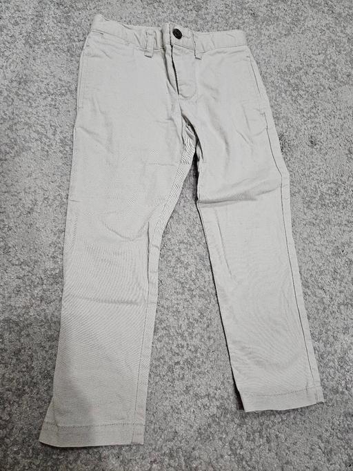 Buy & Sell Runcorn Halton - Photos for Age 3 RALPH LAUREN chino trousers