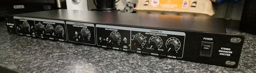 Buy & Sell Saltley Birmingham - Photos for citronic surround processor enhancer/exciter