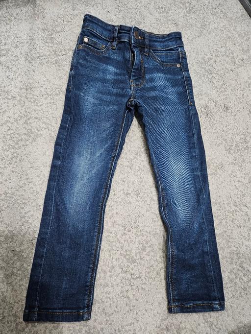 Buy & Sell Runcorn Halton - Photos for Age 3 NEXT boys jeans