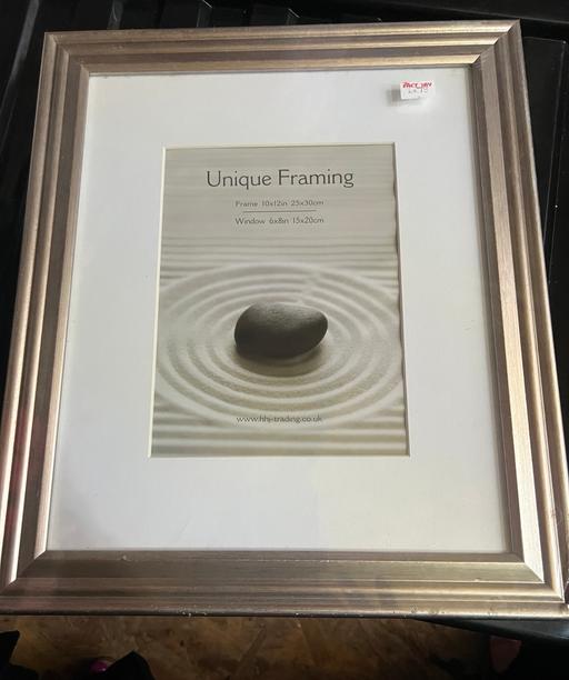 Buy & Sell Becontree Heath East London - Photos for Photo frame