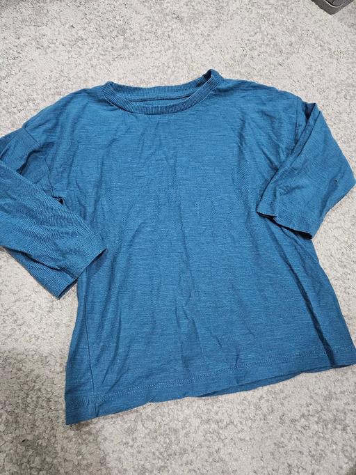 Buy & Sell Runcorn Halton - Photos for Age 3-4 MATALAN top