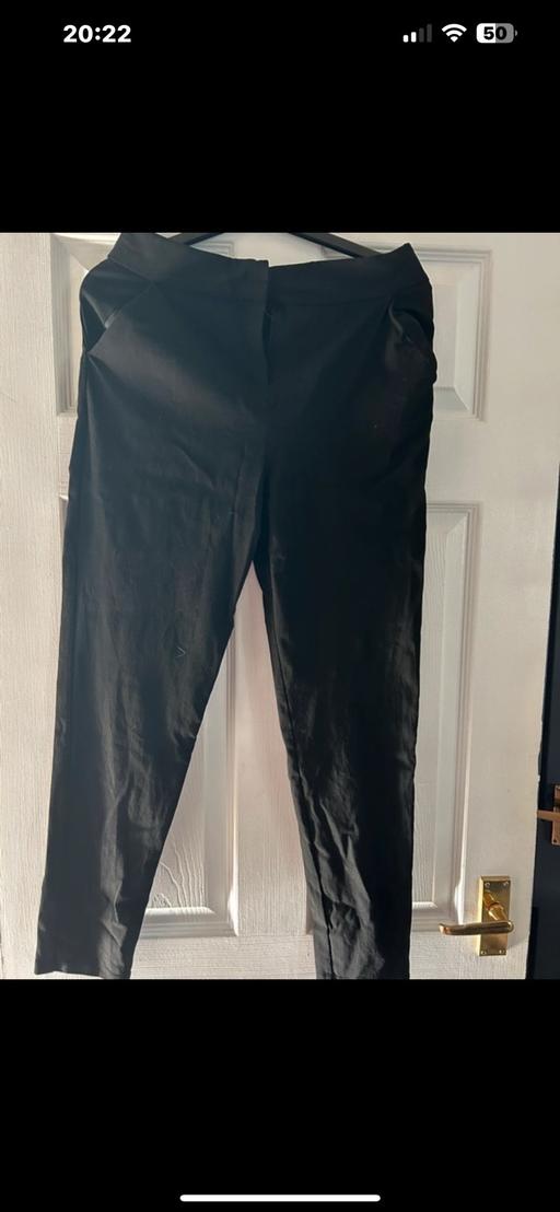 Buy & Sell Longley Sheffield - Photos for 2 school trousers