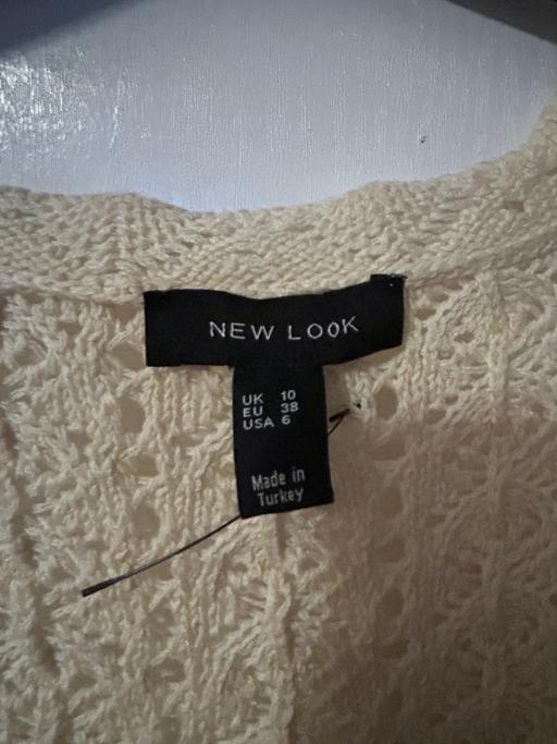 Buy & Sell Rainstorth Rotherham - Photos for Short cardigan