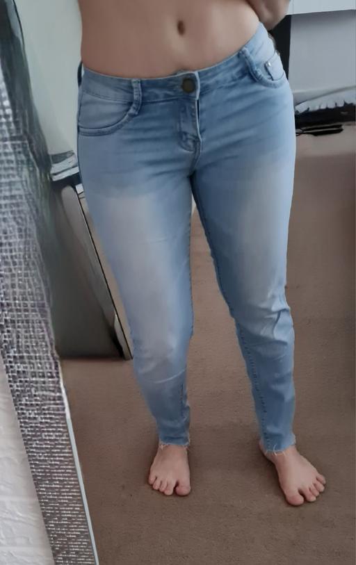 Buy & Sell Oxford Oxfordshire - Photos for Low waisted Jeans