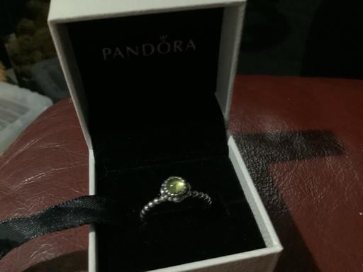 Buy & Sell Harborne Birmingham - Photos for Pandora ring