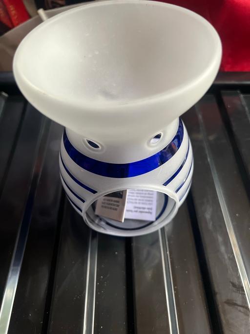 Buy & Sell Becontree Heath East London - Photos for Yankee candle Tealight burner