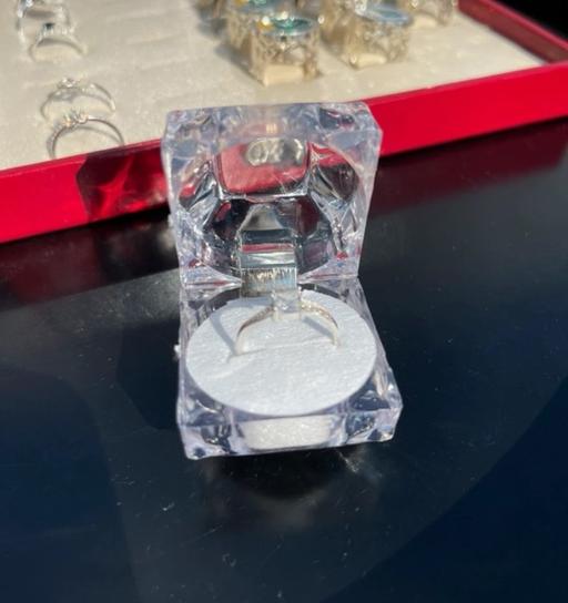 Buy & Sell Handsworth Birmingham - Photos for Sterling Silver Women's Ring Size O