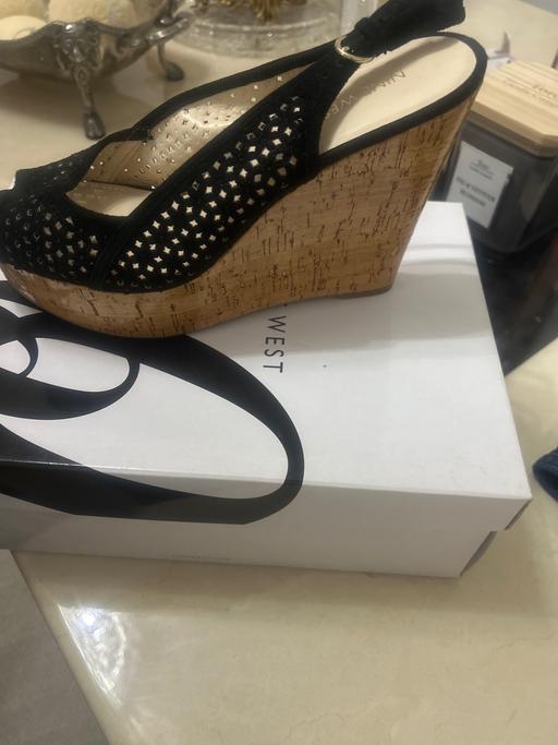 Buy & Sell Wylde Green Birmingham - Photos for Sandals