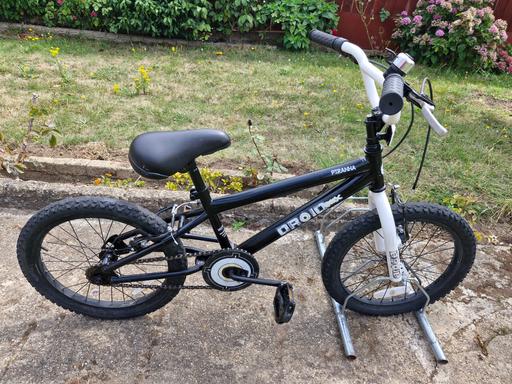 Buy & Sell Stockley Park Hillingdon - Photos for KIDS DROID BIKE BICYCLE