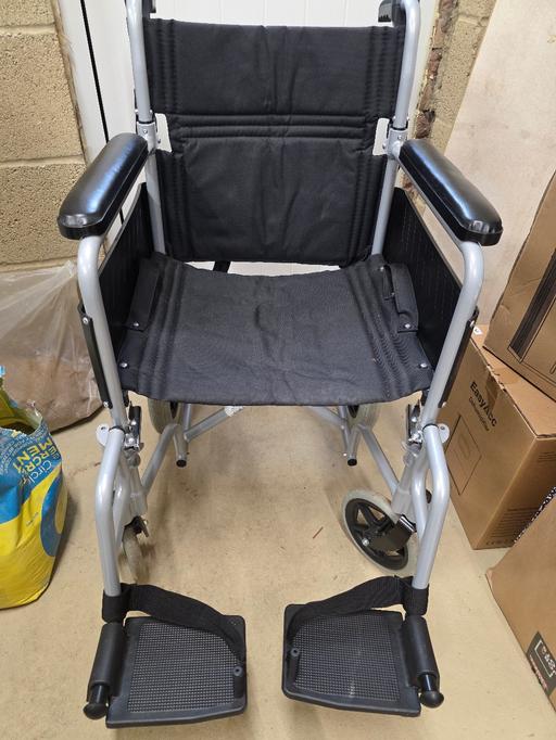 Buy & Sell Woodcross Wolverhampton - Photos for wheel chair