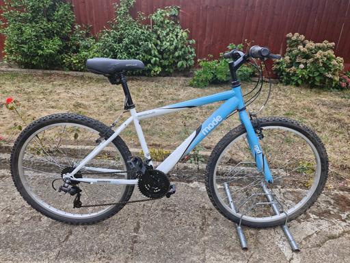 Buy & Sell Sipson Hillingdon - Photos for MENS APOLLO BIKE BICYCLE