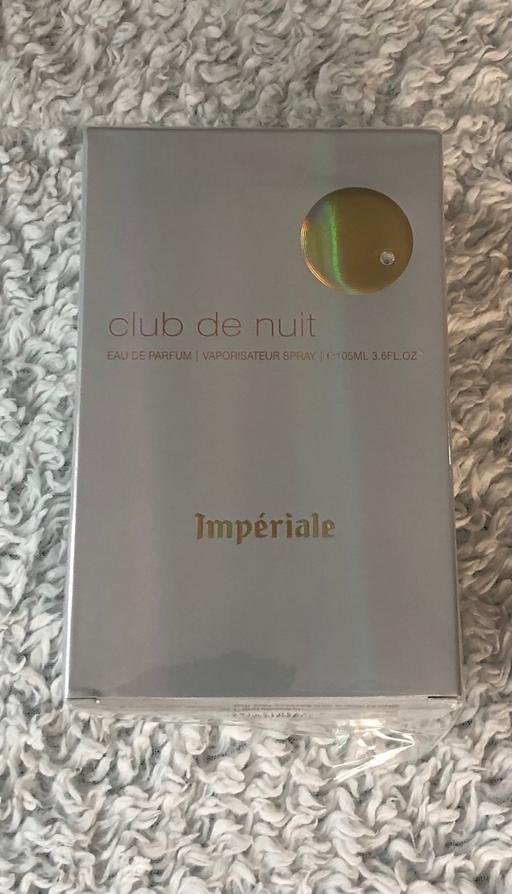 Buy & Sell Yardley Birmingham - Photos for Club De Nuit