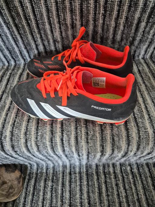 Buy & Sell Birmingham Business Park Solihull - Photos for predator football boots