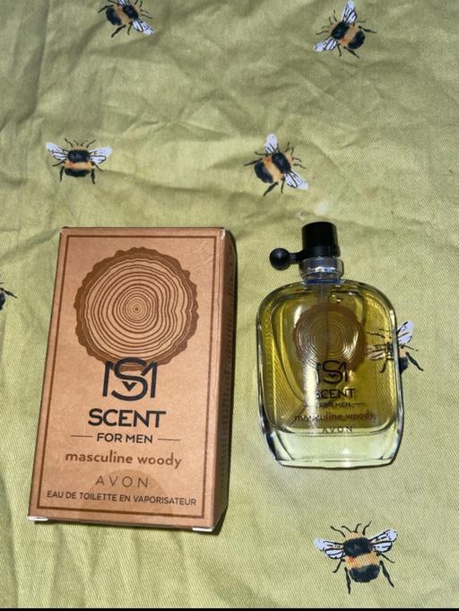 Buy & Sell Maypole Birmingham - Photos for New Mend Avon Scent