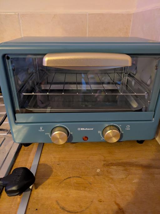 Buy & Sell North Wingfield North East Derbyshire - Photos for toaster oven