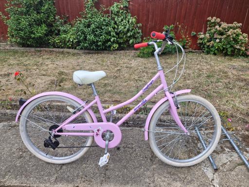 Buy & Sell Hayes Hillingdon - Photos for GIRLS EMMELLE BIKE BICYCLE