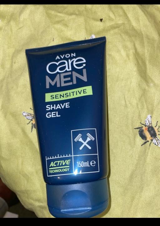 Buy & Sell Maypole Birmingham - Photos for New Men’s Avon Shave Gel