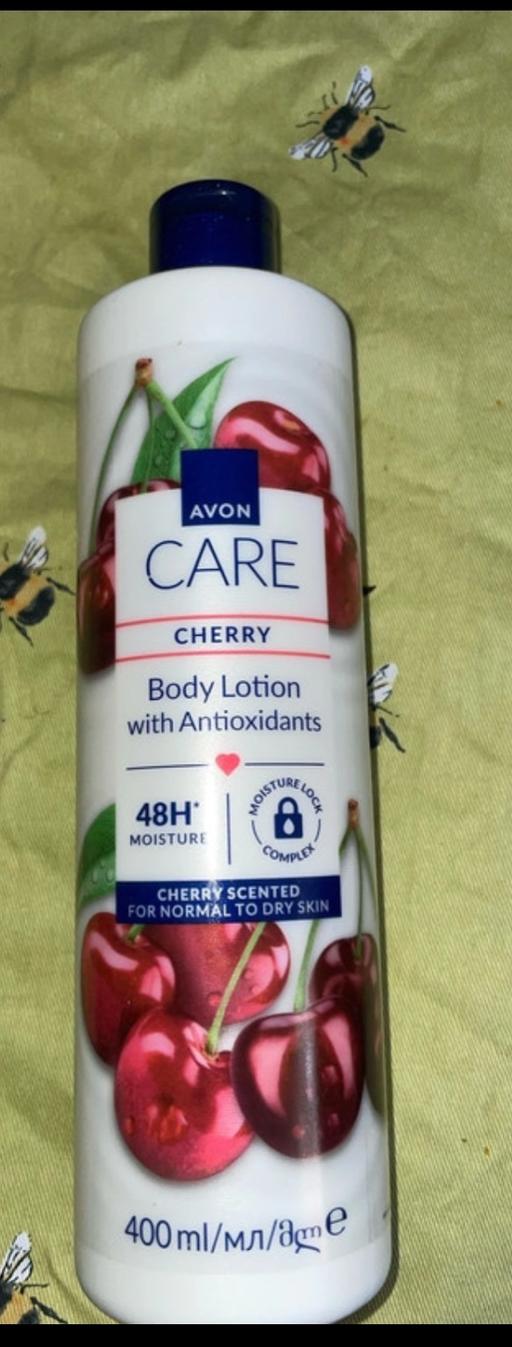 Buy & Sell Kings Heath Birmingham - Photos for New Avon Body Lotion