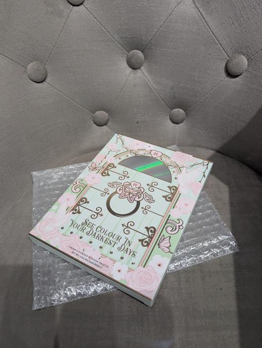 Buy & Sell Hawkshead Westmorland and Furness - Photos for P.louise cream & powder blush