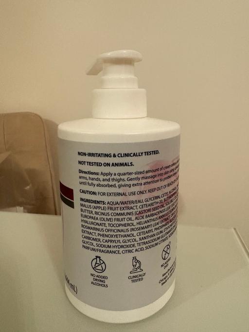 Buy & Sell Balby Doncaster - Photos for Crepey Skin for wrinkle smoothing