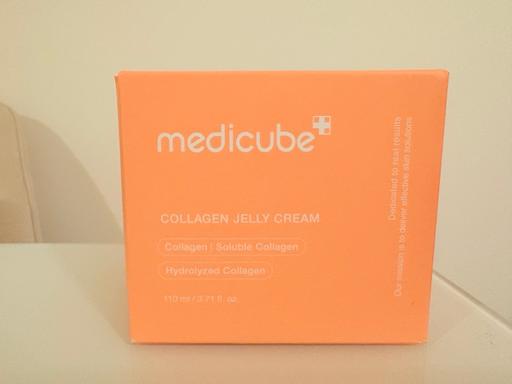 Buy & Sell Balby Doncaster - Photos for Medicube Collagen Jelly Cream