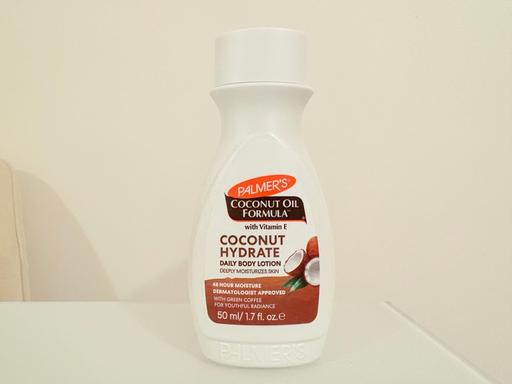 Buy & Sell Balby Doncaster - Photos for Palmers coconut oil balm 50ml