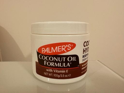 Buy & Sell Balby Doncaster - Photos for Palmers coconut oil body balm