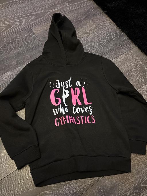 Buy & Sell Woodsetton Dudley - Photos for Girls hoodie