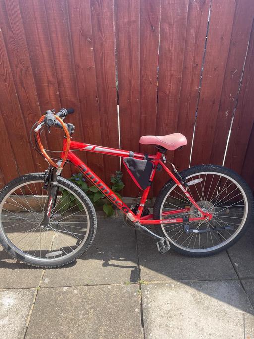 Buy & Sell Luton Bedfordshire - Photos for men adult mountain bike