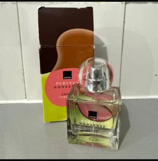 Buy & Sell Maypole Birmingham - Photos for New Avon Perfect Nonsense Perfume