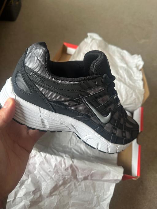 Buy & Sell Great Denham Bedford - Photos for Nike P6000 - Black/Grey - UK 9