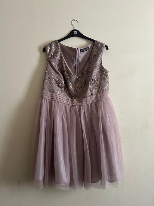 Buy & Sell Hamilton Leicester - Photos for Dresses size 24