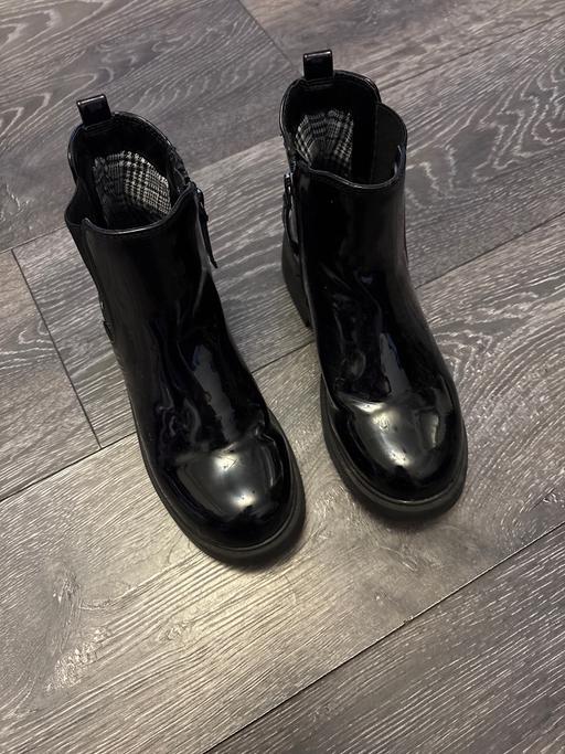 Buy & Sell Woodsetton Dudley - Photos for Girls ankle boot from NEXT