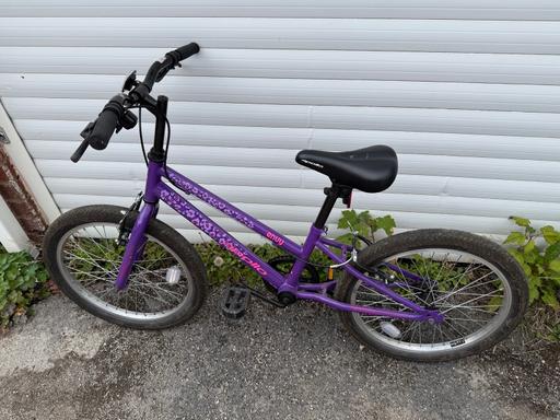 Buy & Sell Kings Norton Birmingham - Photos for Apollo Envy 16inch girls bike