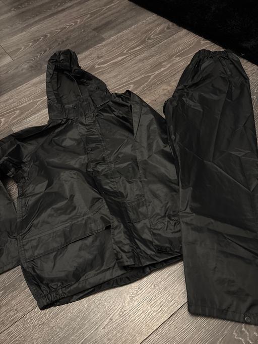 Buy & Sell Woodsetton Dudley - Photos for Unisex waterproof set