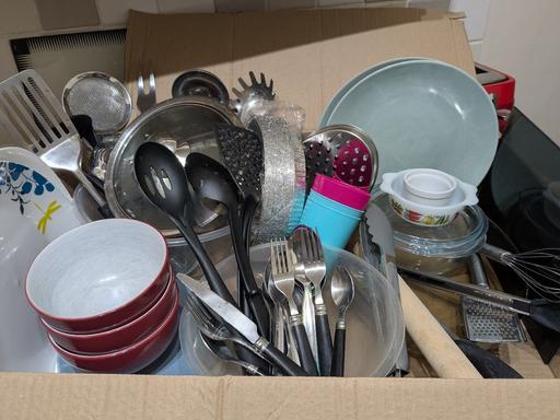Buy & Sell Waterloo Central London - Photos for kitchen in a box