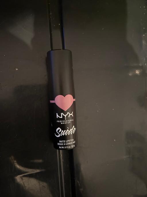Buy & Sell Nottingham City Centre Nottingham - Photos for NYX Matte Lipstick [Free P&P]