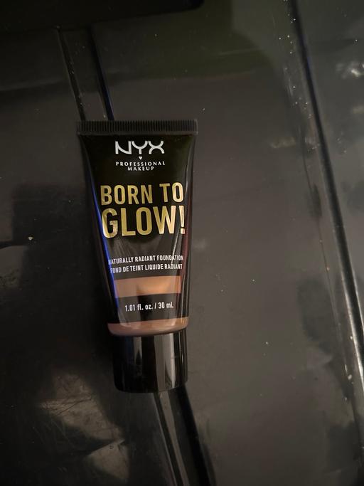 Buy & Sell The Park Nottingham - Photos for NYX Born To Glow Foundation [Free P&P]