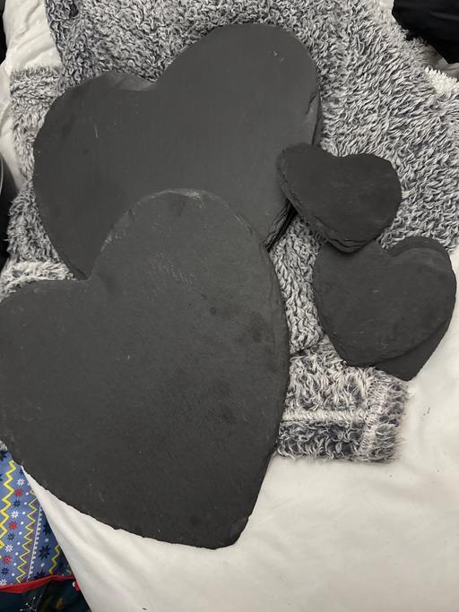 Buy & Sell Hove Brighton - Photos for Slate placemats and coasters sets of 4