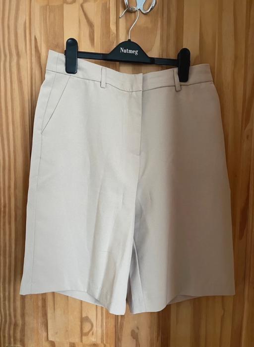 Buy & Sell Wealdstone Harrow - Photos for Vila tailored shorts
