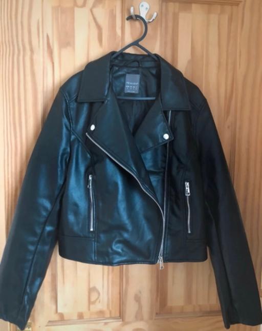 Buy & Sell Belmont North West London - Photos for Primark Biker Jacket