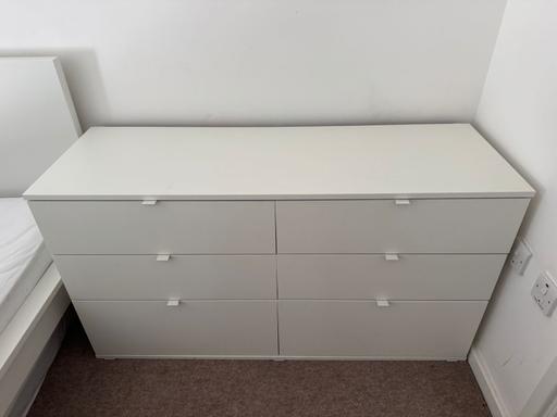 Buy & Sell Brighton Brighton - Photos for Chest of drawers