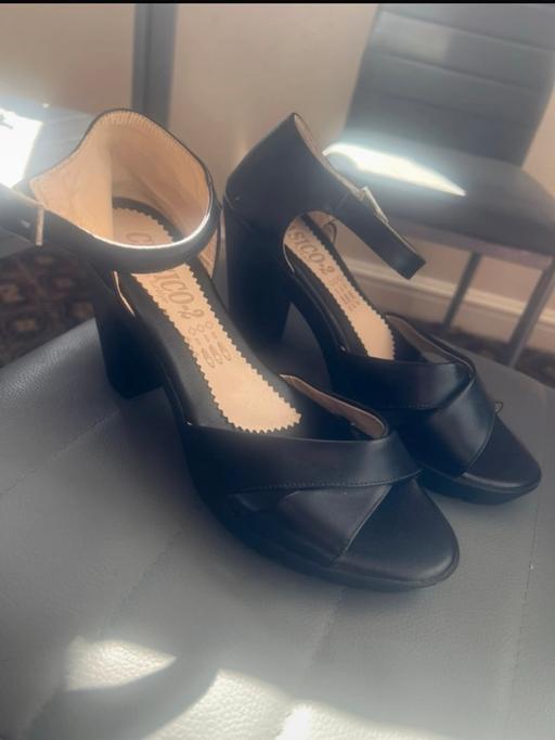Buy & Sell Perry Barr Birmingham - Photos for High heels sandals